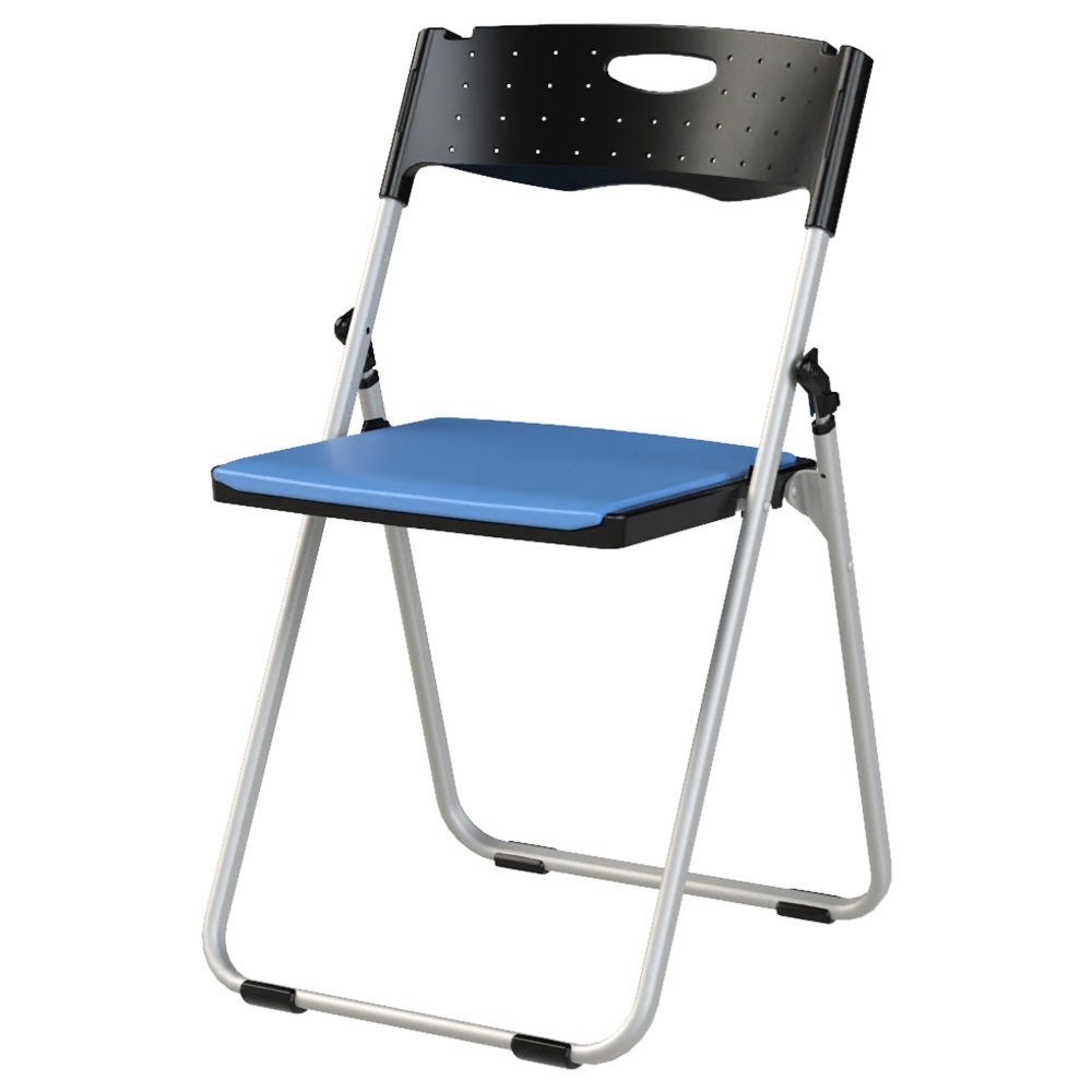折りたたみチェア コンパクト パイプ椅子 折りたたみ椅子 スタッキング