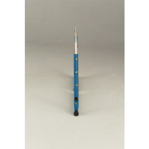 ハードル エバニュー 小学校用 脚部内折式 クラッチ調節 EGA057（商品