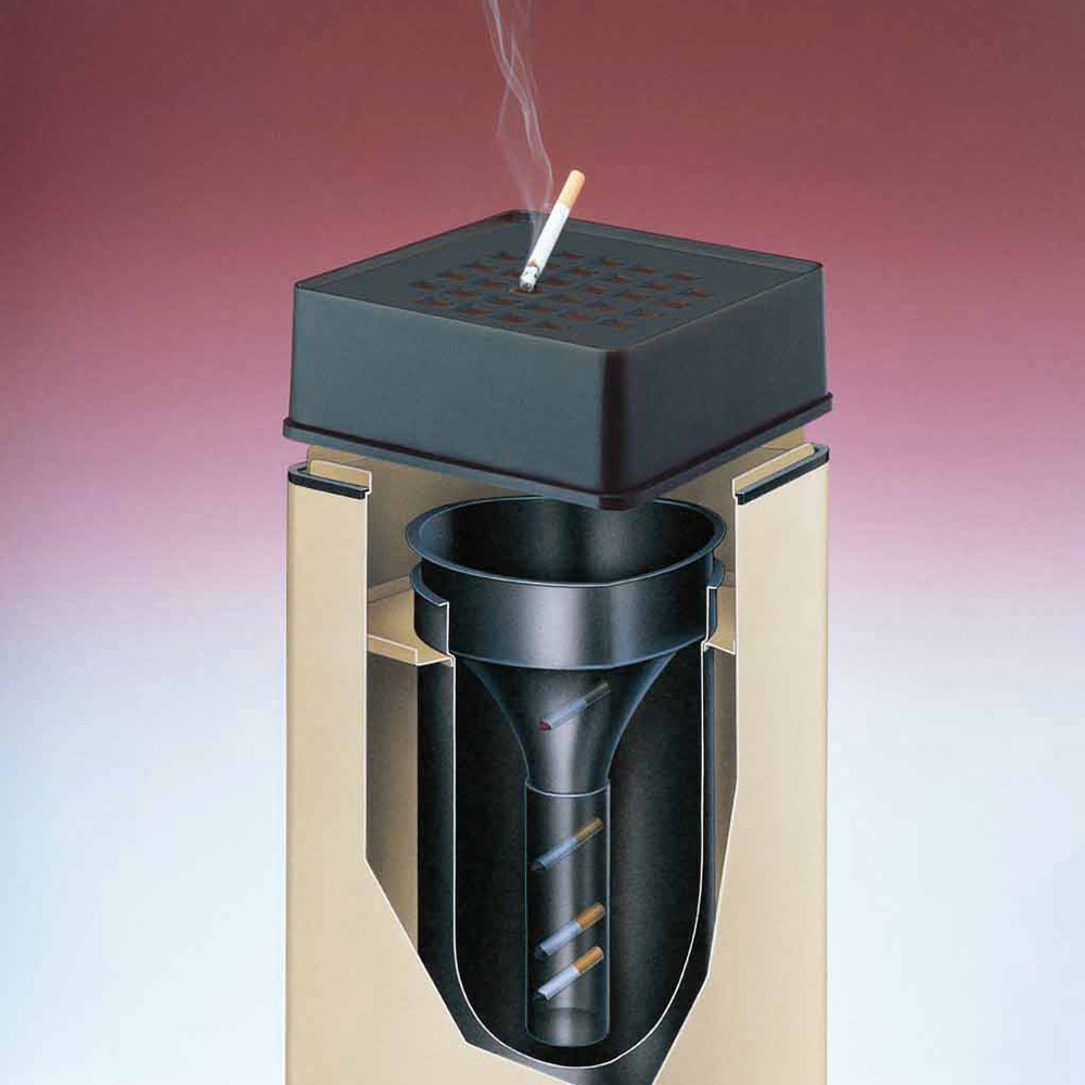 スタンド灰皿 2L 灰皿スタンド スモーキンングスタンド 灰皿 YS-24L-ID スタンド灰皿 2L 灰皿スタンド スモーキンングスタンド 灰皿 YS-24L-ID