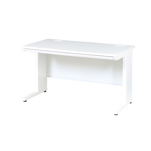 事務机 平机 スチール 幅1200×奥行700×高さ700mm LDC-H127