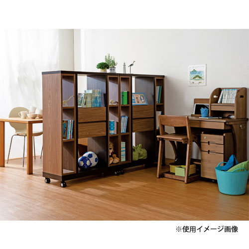 オプション キャスター台 幅700×奥行380×高さ100mm キャスター脚 日本