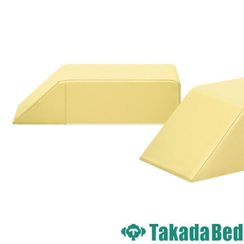 足マクラ 足枕 足置き 足置きマクラ クッション TB-77C-129（商品番号