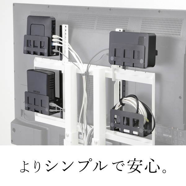 マルチデバイスホルダー WALL WLMH95119（商品番号：5-wlmh95119）の