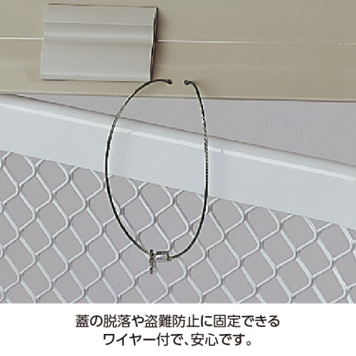 ２台セット！　スチール製　ゴミ籠　イエロー/グリーン 65L　H6300mm直径43mm 業務用ダストボックス■A-1017 DULTON ONLINE SHOP | PLASTIC TRASH CAN 65L YELLOW(65L YELLOW