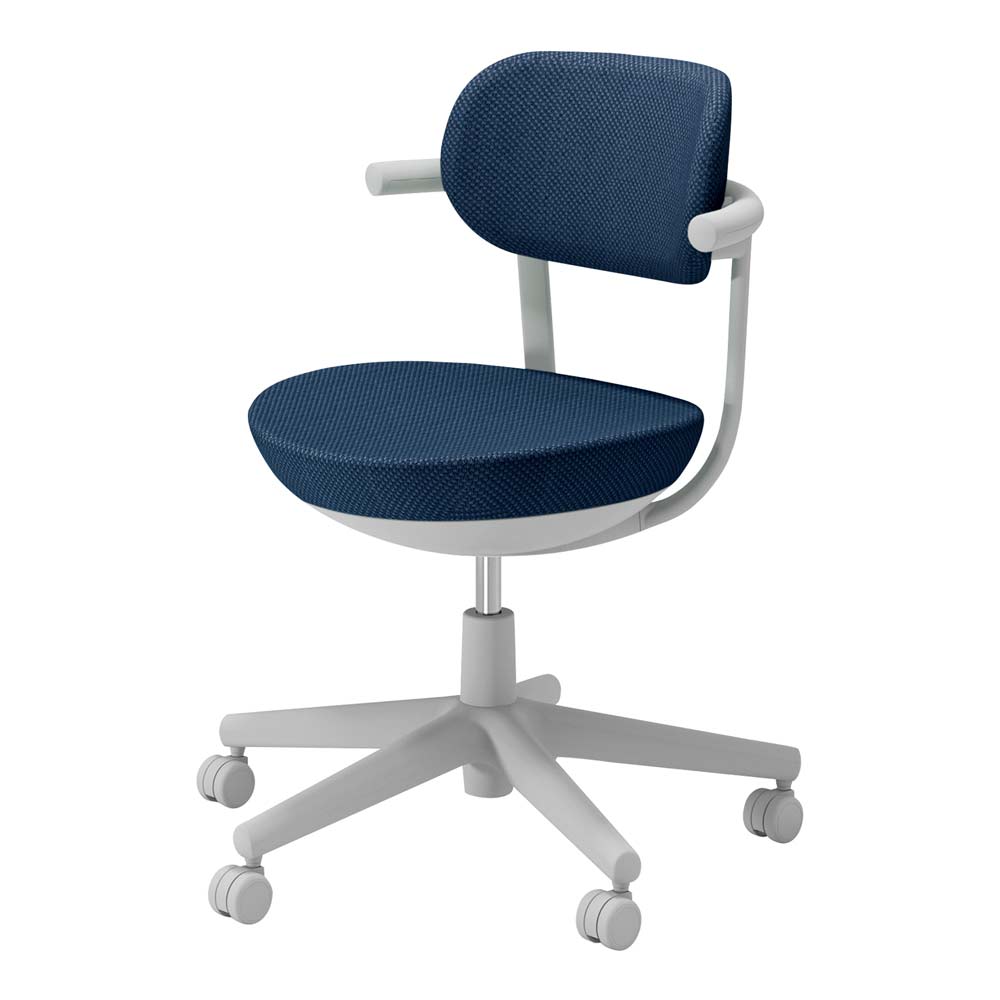 オフィスチェア コクヨ パロ 背クッション スタンダードタイプ C07