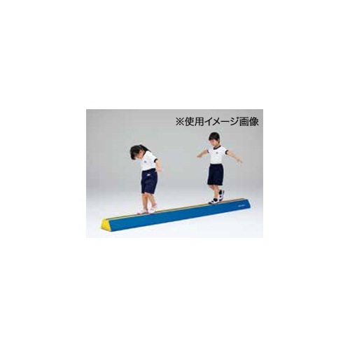 TOEILIGHT 平均台 黄色 Amazon | トーエイライト(TOEI LIGHT) ソフト平均台30×200 T1792