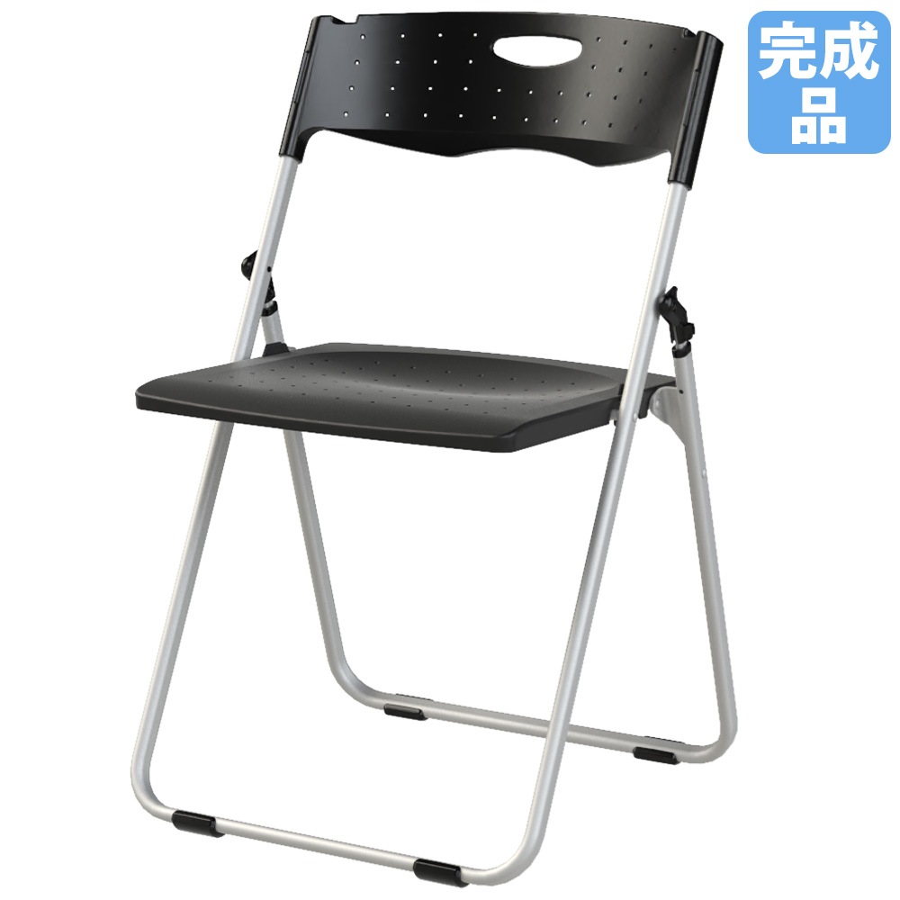 折りたたみチェア パイプ椅子 折りたたみ椅子 チェア スタッキング CAL