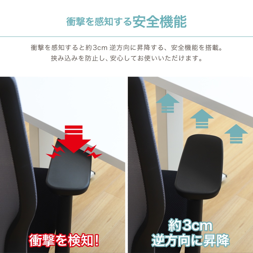 電動昇降デスク 幅1200×奥行600mm 机 ダブルモーター 高さ調節