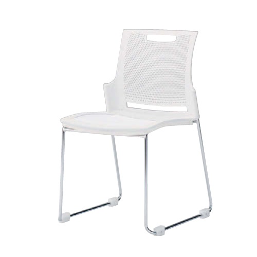 スタッキングチェア ミーティングチェア オカムラ 9315WM-FEY6