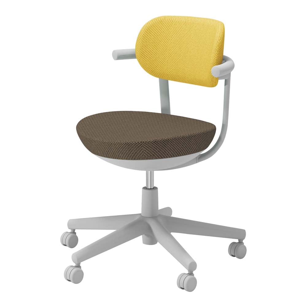 オフィスチェア コクヨ パロ 背クッション スタンダードタイプ C07