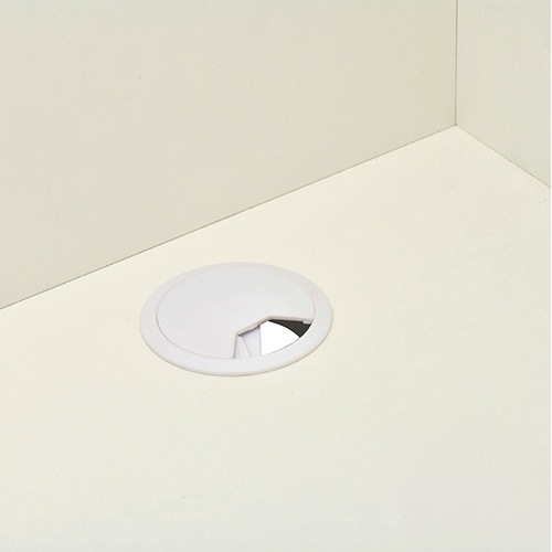 パーソナルブース コンセント付き テーブル付き 個室ブース