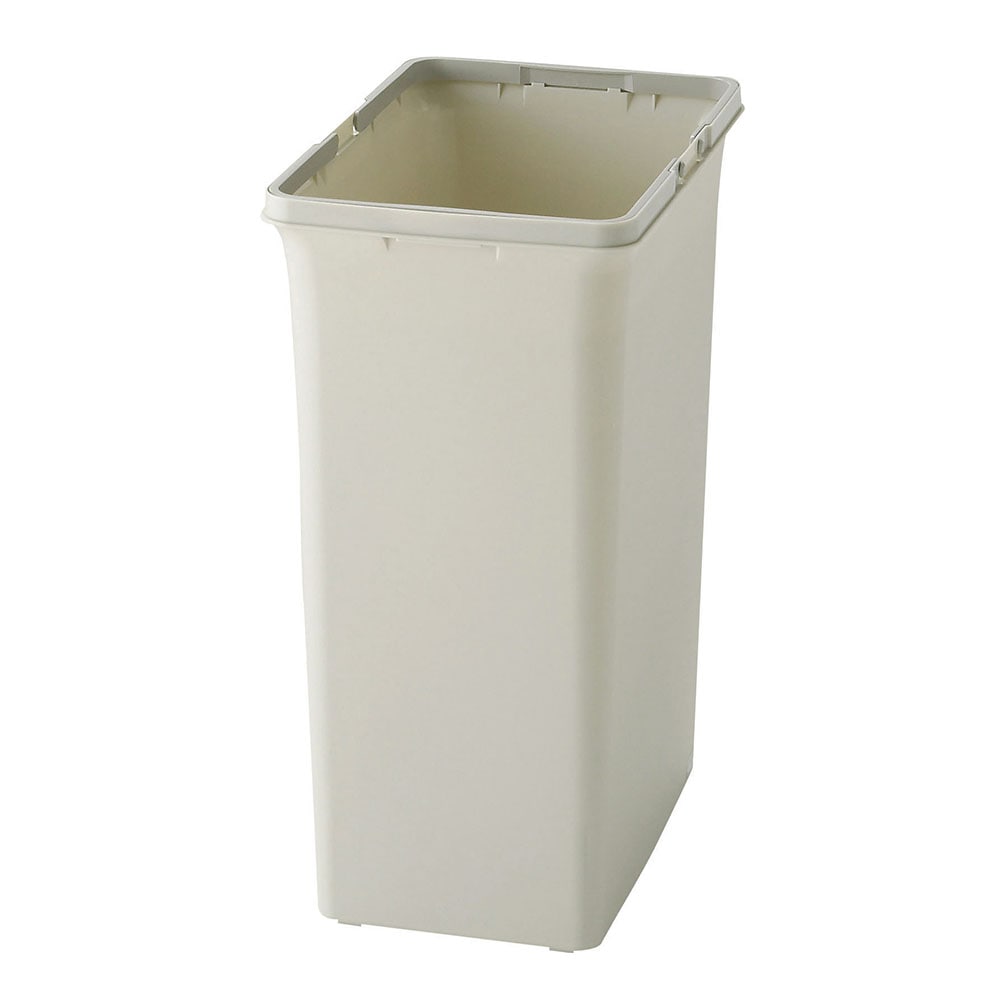 ゴミ箱 70L 山崎産業 ごみ箱 屑入れ YW-134L-PC（商品番号：ys-yw-134l