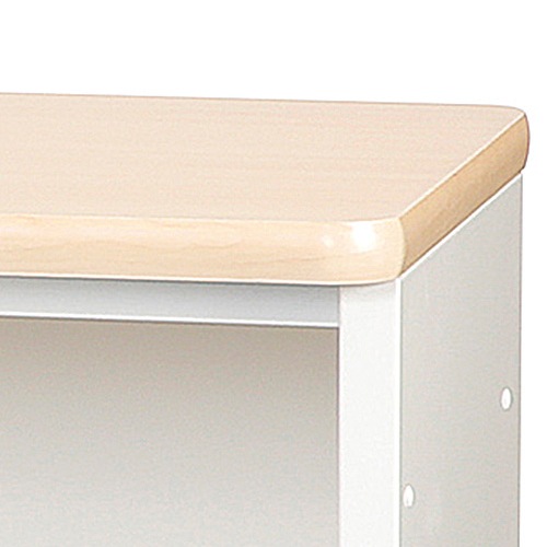 受付カウンター ハイカウンター 幅900×奥行450×高さ960mm STC-900