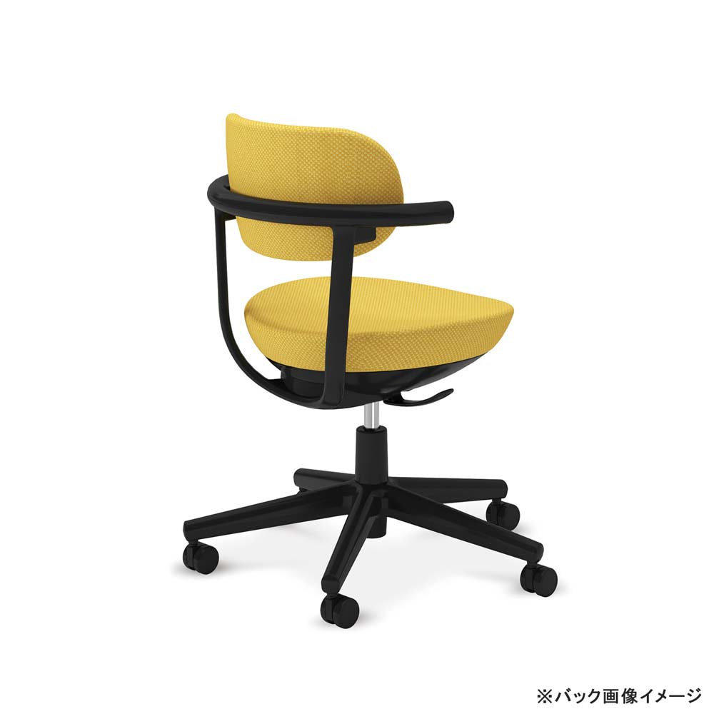 オフィスチェア コクヨ パロ 背クッション スタンダードタイプ C07
