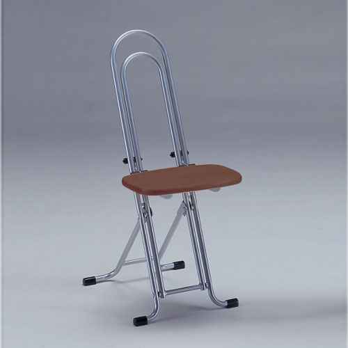 折りたたみチェア3脚セット エムール】木製ダイニングチェア 3脚