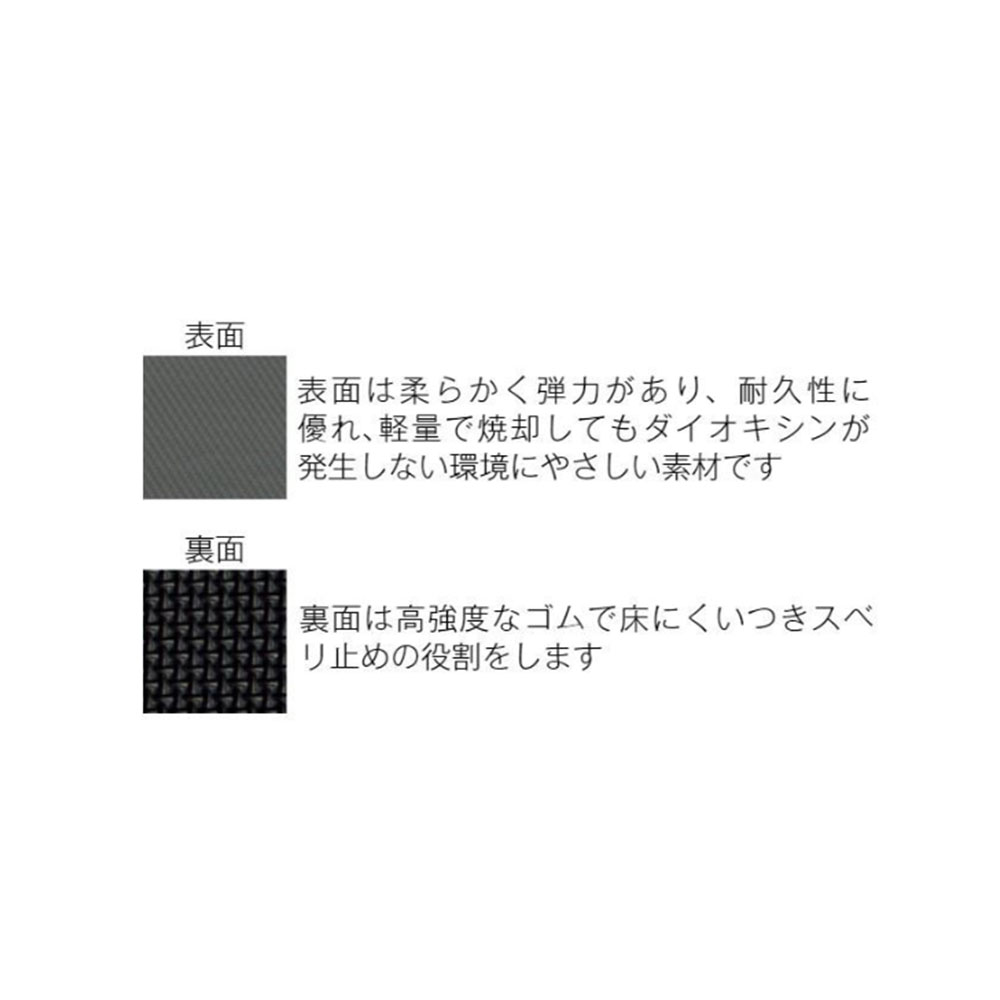 新品未使用2cm厚ジョイントマット14枚　白&黒 ジョイントマット14枚白黒 東京都内送料込み 【公式通販】