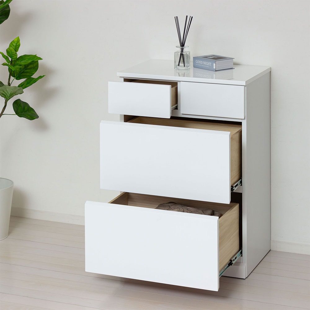 チェスト タンス 収納ケース 収納ボックス 小物収納 23738（商品番号