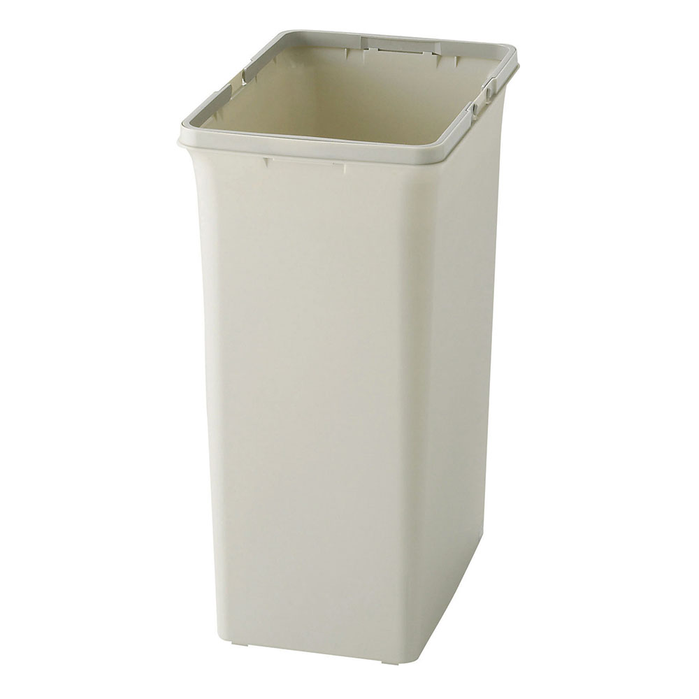 ゴミ箱 90L 山崎産業 ごみ箱 屑入れ YW-135L-PC（商品番号：ys-yw-135l