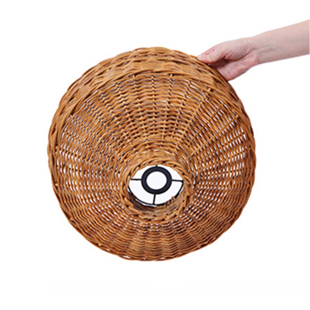 ランプシェード Lサイズ 直径38×高さ23cm 照明 ランプシェード