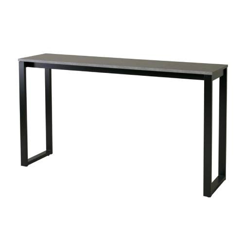 カウンターテーブル 幅1800×奥行450×高さ1000mm 抗ウイルス加工 抗菌