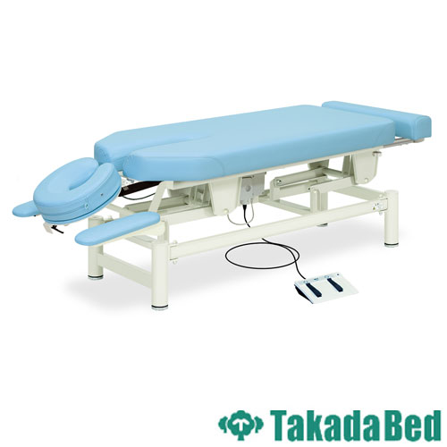 電動昇降台 マッサージベッド ベッド 昇降台 施術台 TB-306