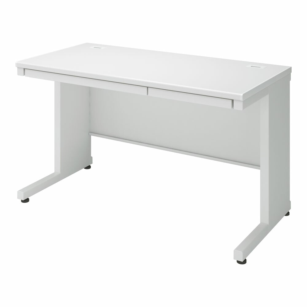オフィスデスク コクヨ インベント 幅1200×奥行600mm 平机 TKG-B126