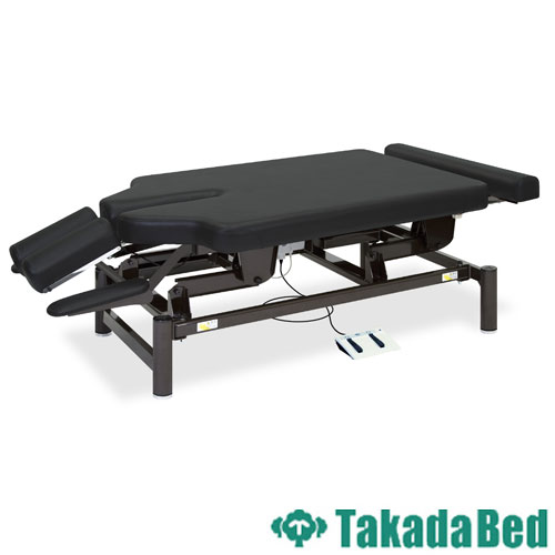 電動昇降台 マッサージベッド ベッド 昇降台 施術台 TB-643