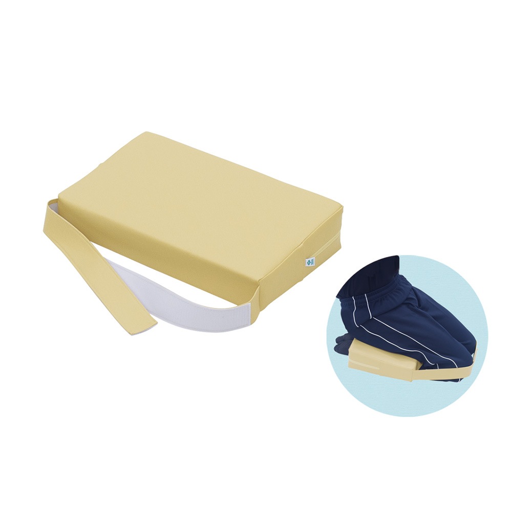 マクラ 枕 高田ベッド リハビリ用品 クッション TB-1723（商品番号：7