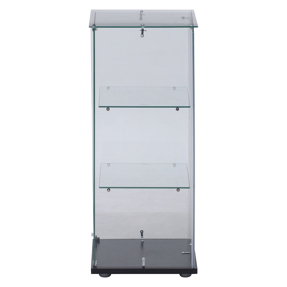 コレクションケース 幅425×奥行365×高さ850mm ガラスケース