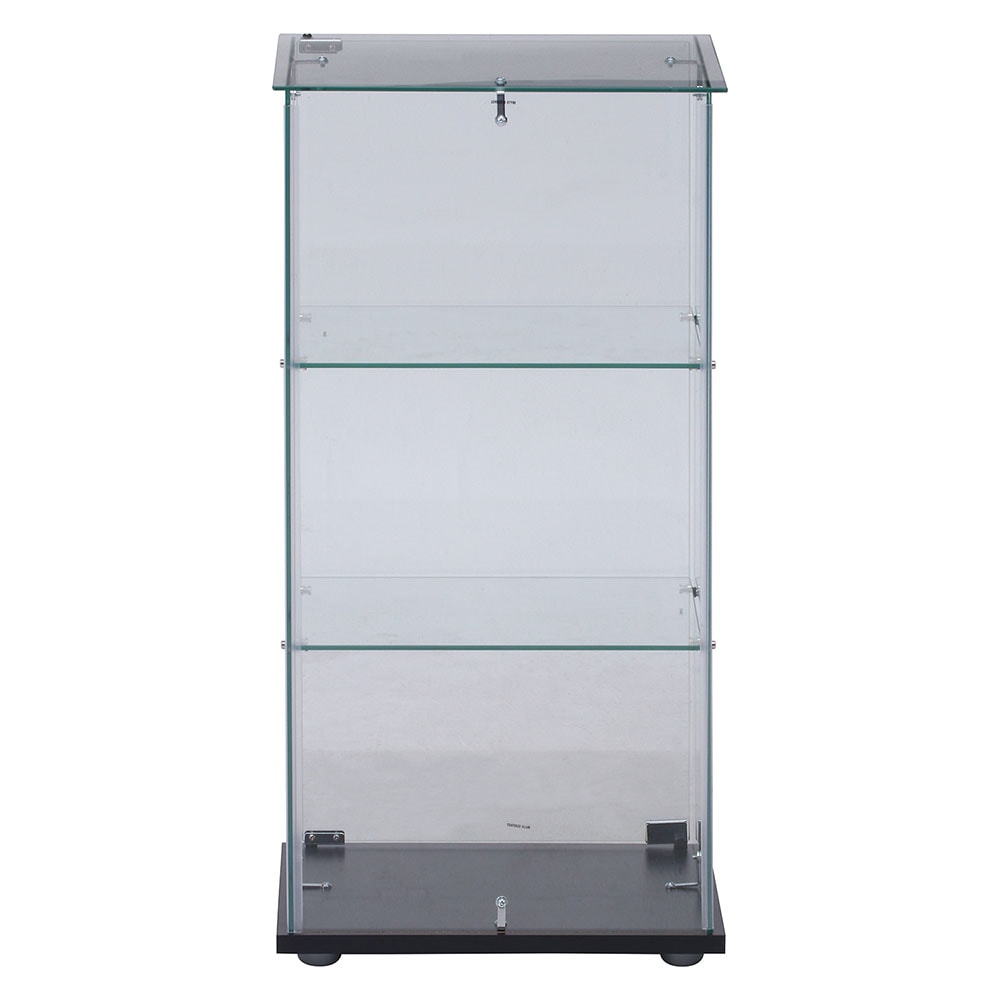 コレクションケース 幅425×奥行365×高さ850mm ガラスケース