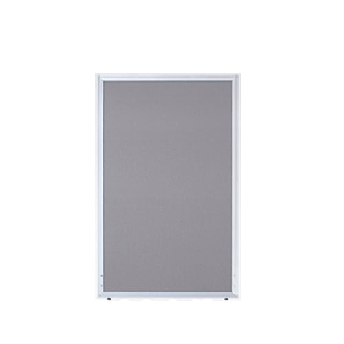 パーテーション 幅1200×奥行21×高さ1800mm 仕切り パーティション 衝立