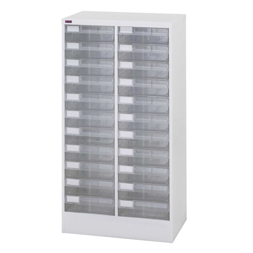 レターケース A4 深型11段2列 書類ケース フロアケース A4PT-211NH