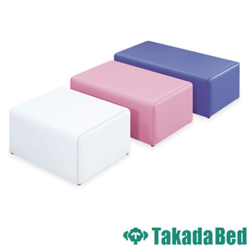 踏み台 歩行訓練台 乗降用ステップ ステップ台 リハビリ TB-738（商品