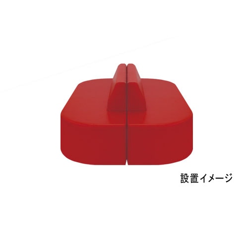 ロビーチェア 病院 待合室 椅子 イス TB-857（商品番号：7-tb