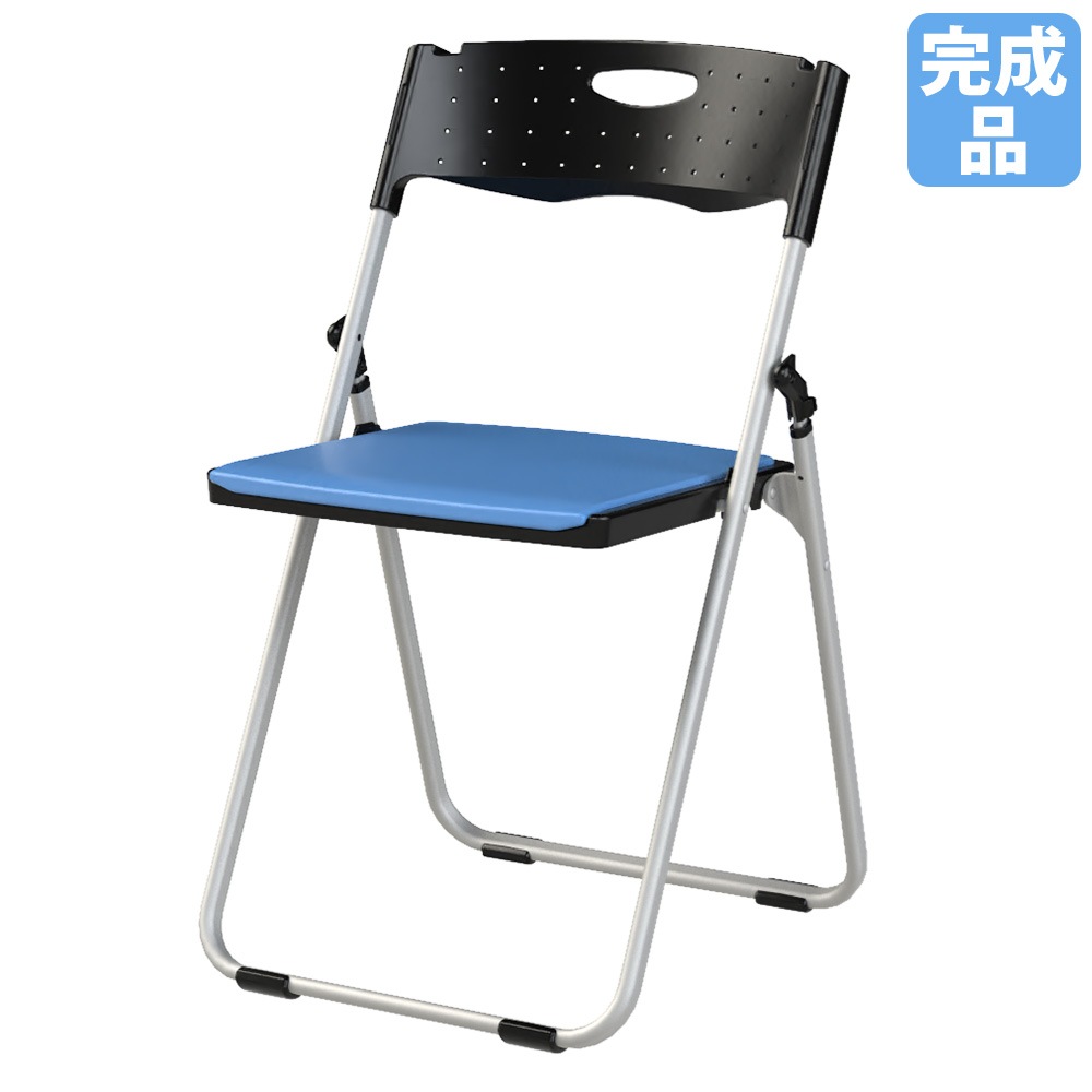 折りたたみチェア コンパクト パイプ椅子 折りたたみ椅子 スタッキング