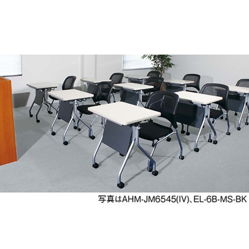 学習机 幕板付き 跳ね上げ式 キャスター フック ストッパー付き