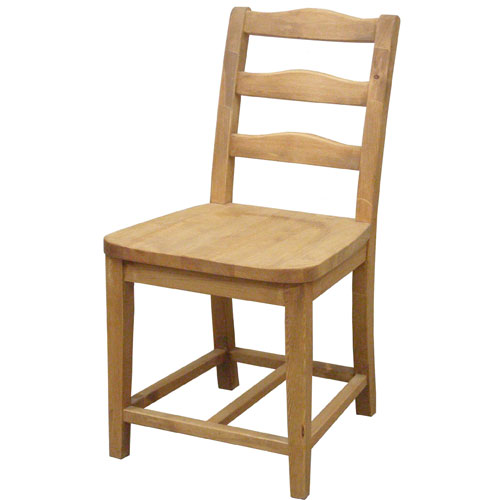 ダイニングチェア 木製 北欧 A003