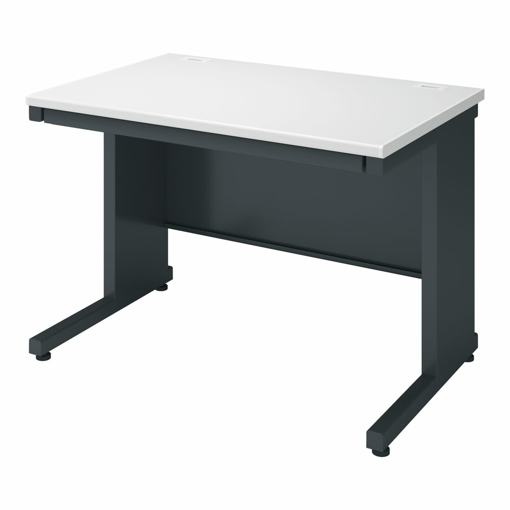 オフィスデスク コクヨ インベント 幅1000×奥行700mm 平机 TKG