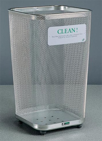 ゴミ箱 回収ボックス ゴミボックス リサイクルボックス ダストボックス DS-198-144-0