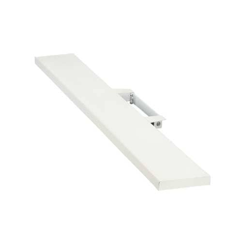 WALL壁寄せテレビスタンド サウンドバー専用棚 幅118cm M0500151