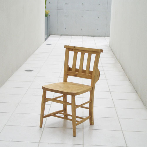 【Y♪】木製ダイニングチェア① ダイニングチェア 木製 北欧 A002（商品番号：37-a002）の通販