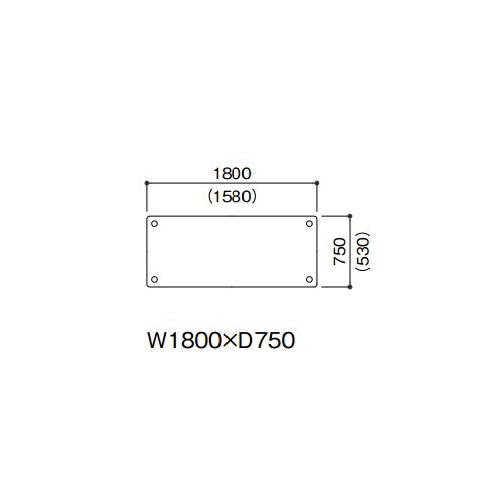 ˥󥰥ơ֥ 1800߱750mm ⤵Ĵᵡǽ ŷ ĥơ֥ FPS-1875K