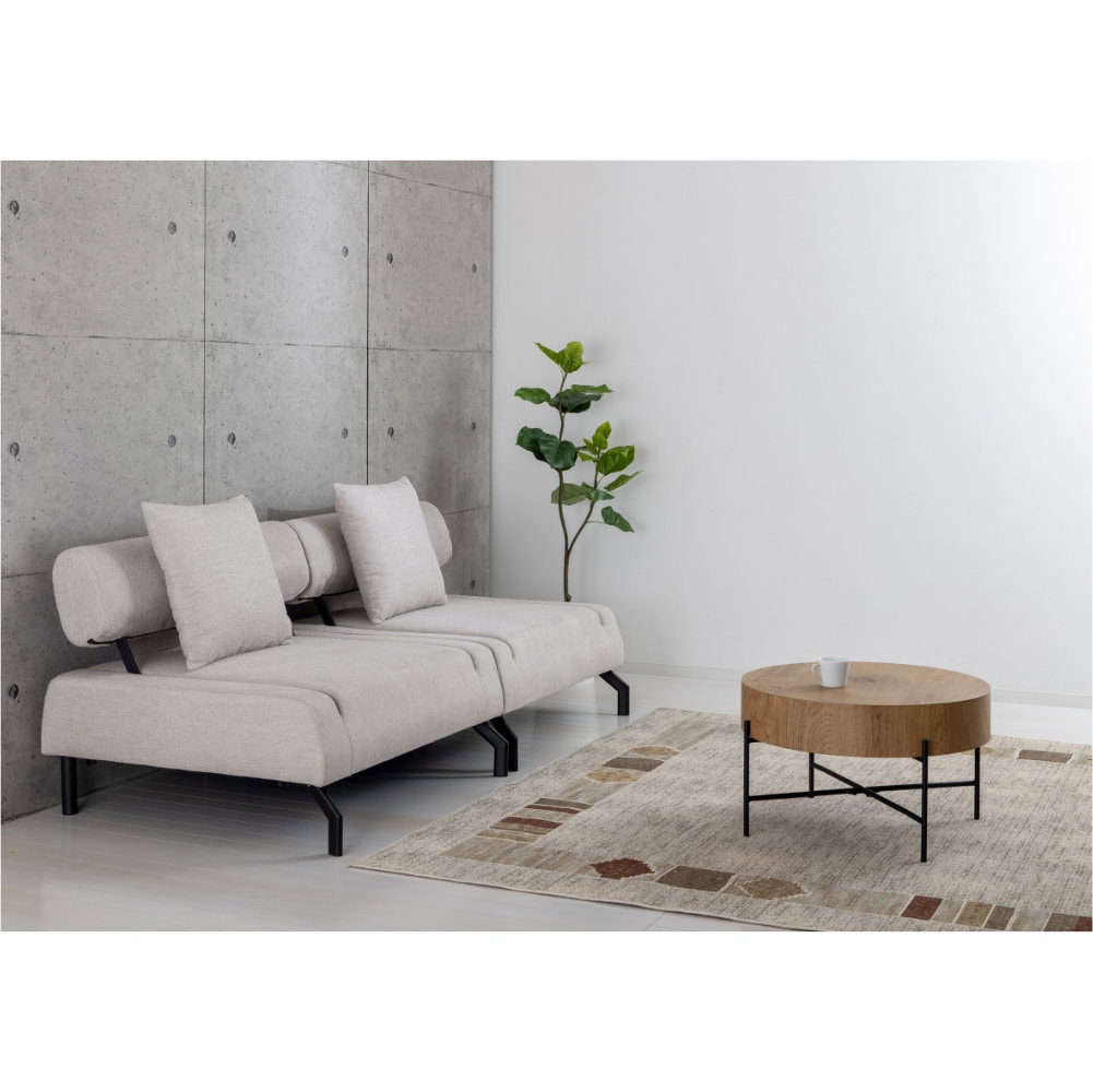 ソファベッド 分割 ソファ ベッド セパレート 33129-33132（商品番号
