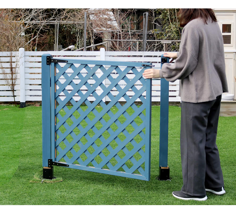 ヒンジ 20個 蝶番 丁番 ゲート金具 S-LVG4P-20P（商品番号：su-s-lvg4p