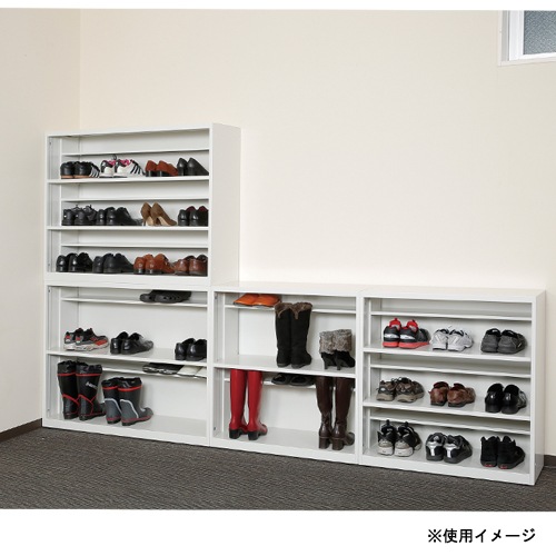 玄関収納 ルシーボ | 収納 | 製品情報 | 株式会社ノダ