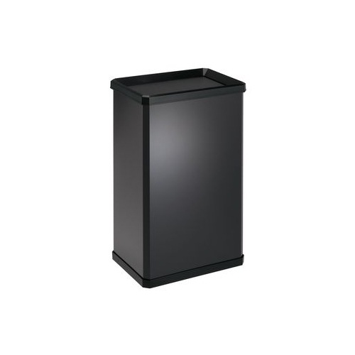 ゴミ箱 Lサイズ スイング蓋付ゴミ箱 幅360×奥行250×高さ600mm DS-251