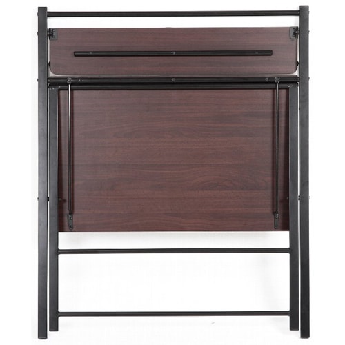 ワークデスク デスク つくえ 折り畳み シンプル FDESK 通販（商品番号