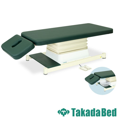 電動昇降台 マッサージベッド ベッド 昇降台 施術台 TB-539