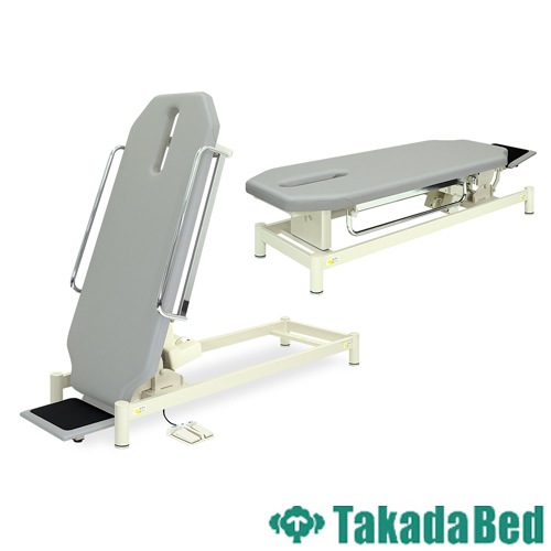 電動ベッド トレーニングベッド ベッド 訓練台 施術台 TB-651（商品