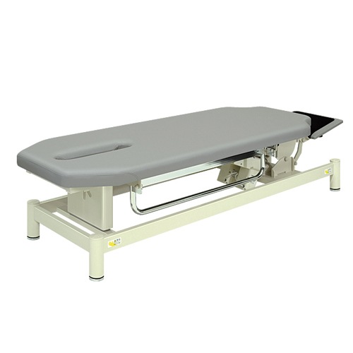 電動ベッド トレーニングベッド ベッド 訓練台 施術台 TB-651（商品